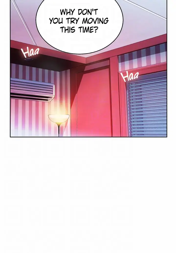 Noonas Taste Ahaabc Chapter 55 - Page 39