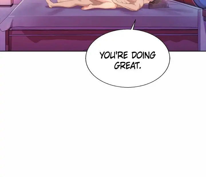 Noonas Taste Ahaabc Chapter 55 - Page 43