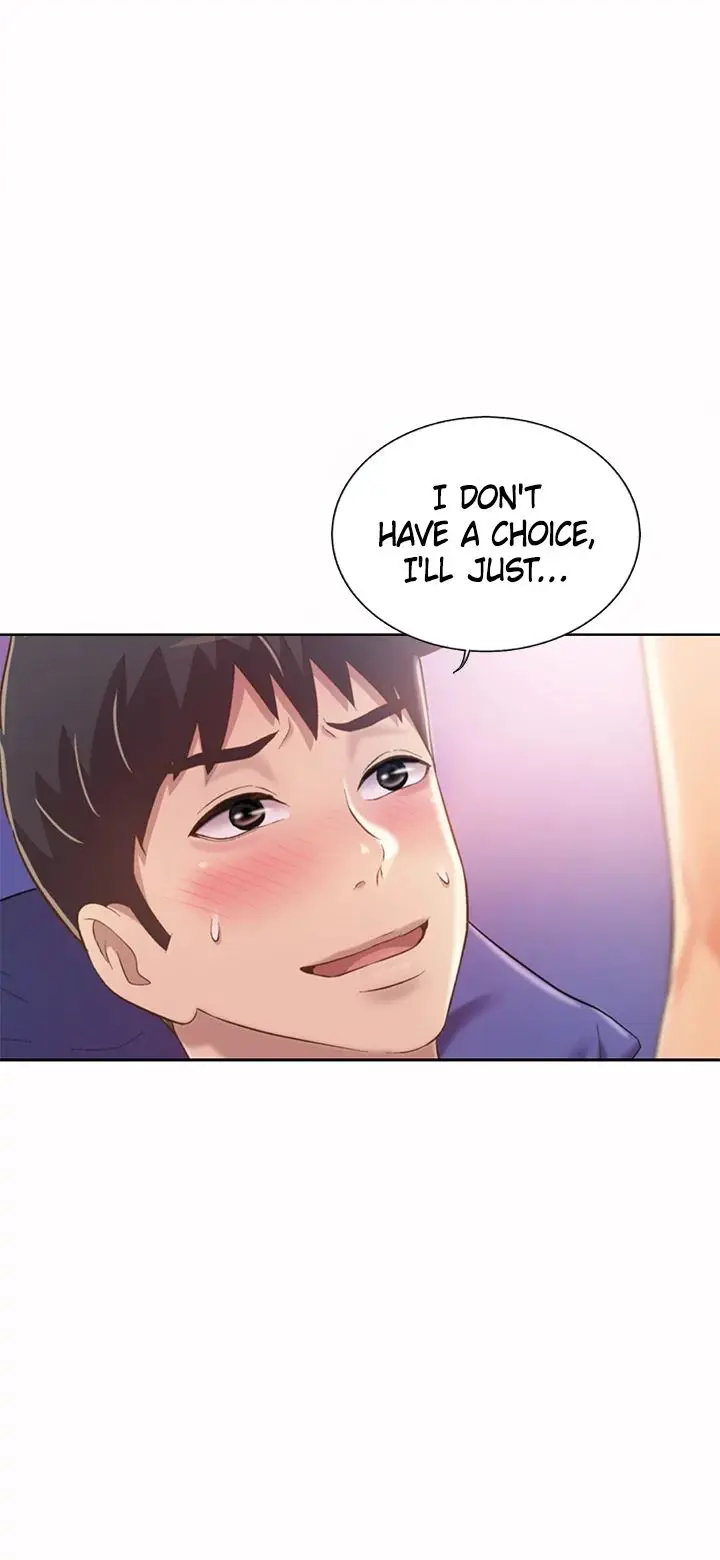 Noonas Taste Ahaabc Chapter 55 - Page 54