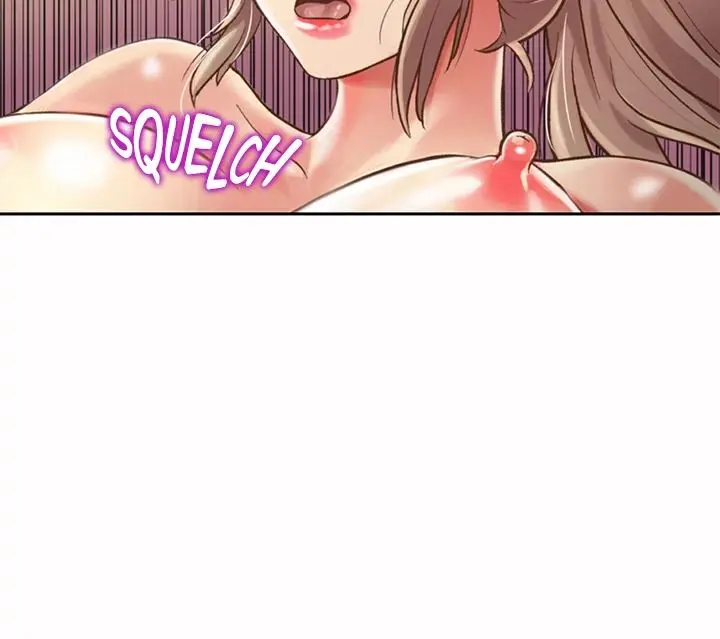 Noonas Taste Ahaabc Chapter 55 - Page 58