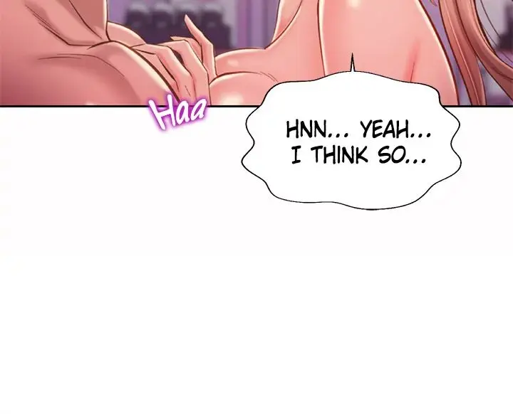 Noonas Taste Ahaabc Chapter 55 - Page 60