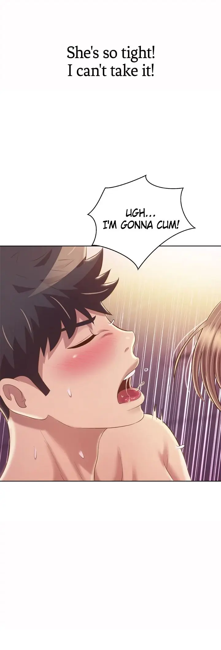 Noonas Taste Ahaabc Chapter 55 - Page 65