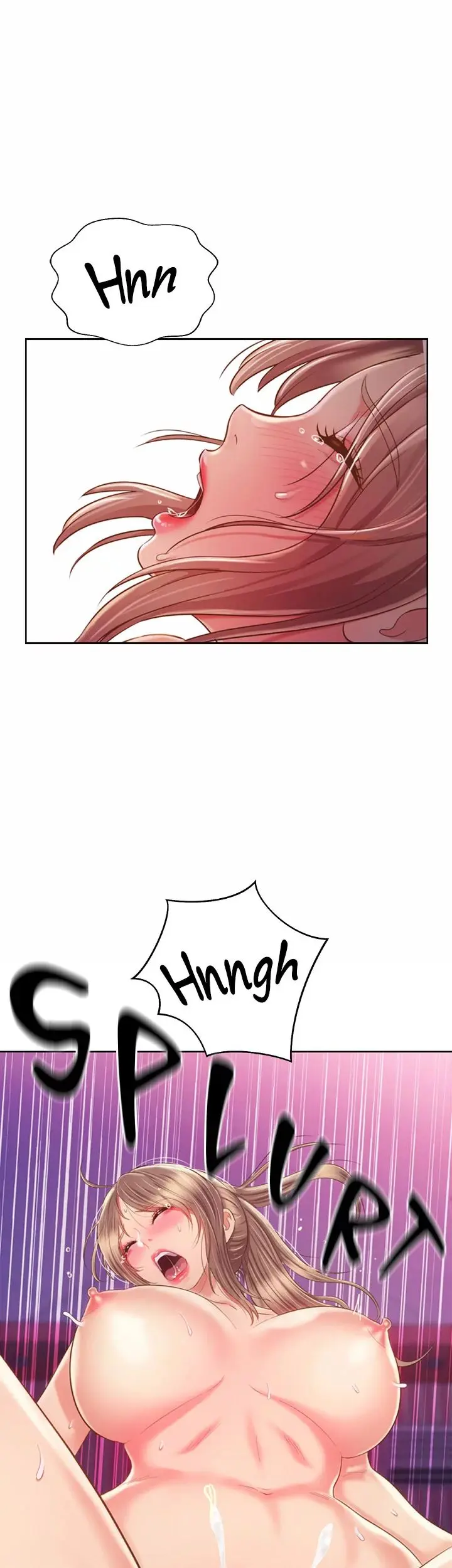 Noonas Taste Ahaabc Chapter 55 - Page 66
