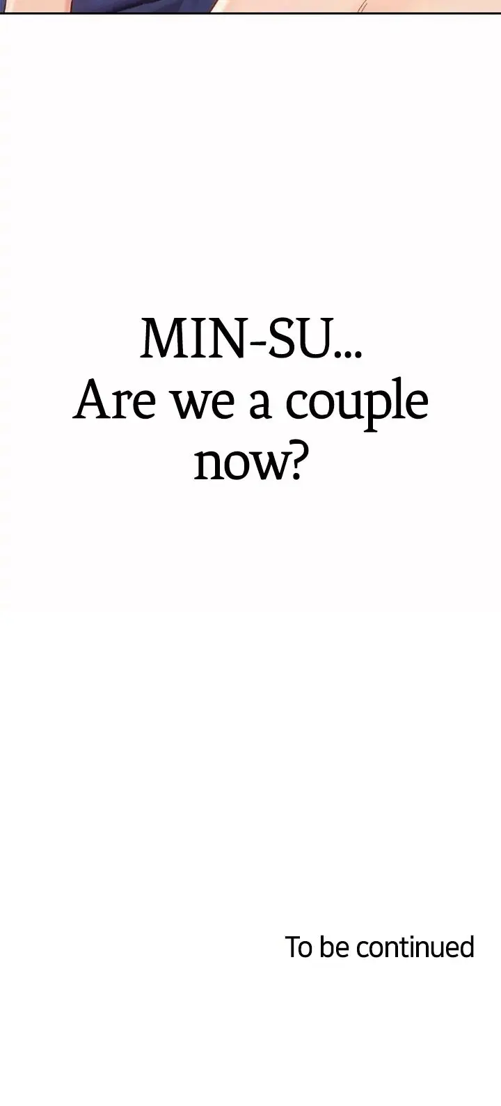 Noonas Taste Ahaabc Chapter 55 - Page 84