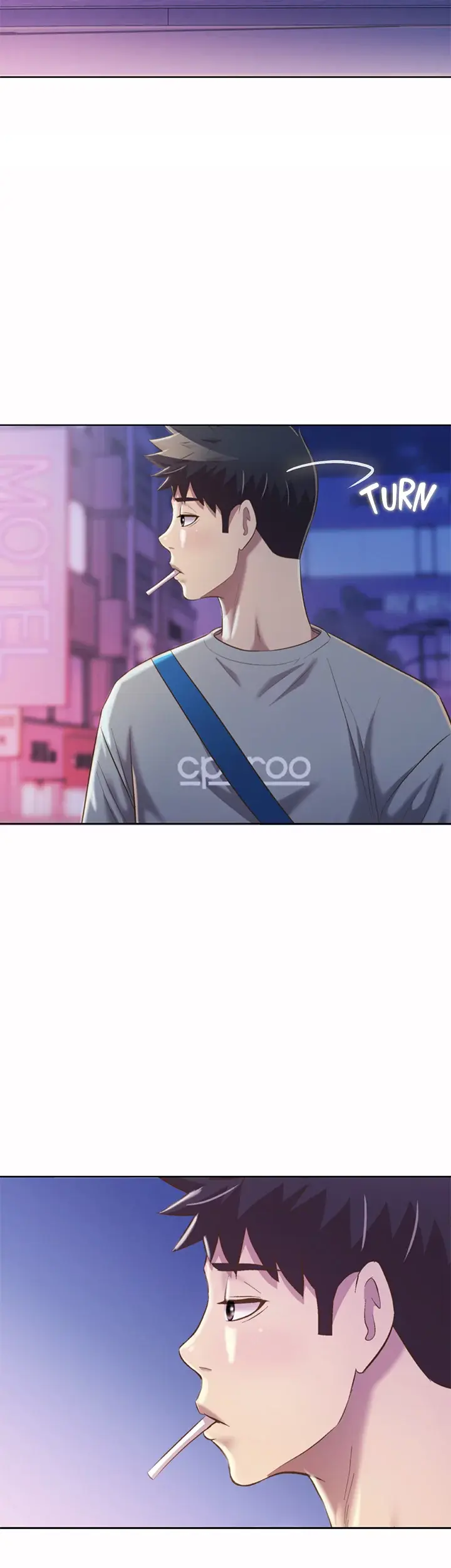Noonas Taste Ahaabc Chapter 56 - Page 2