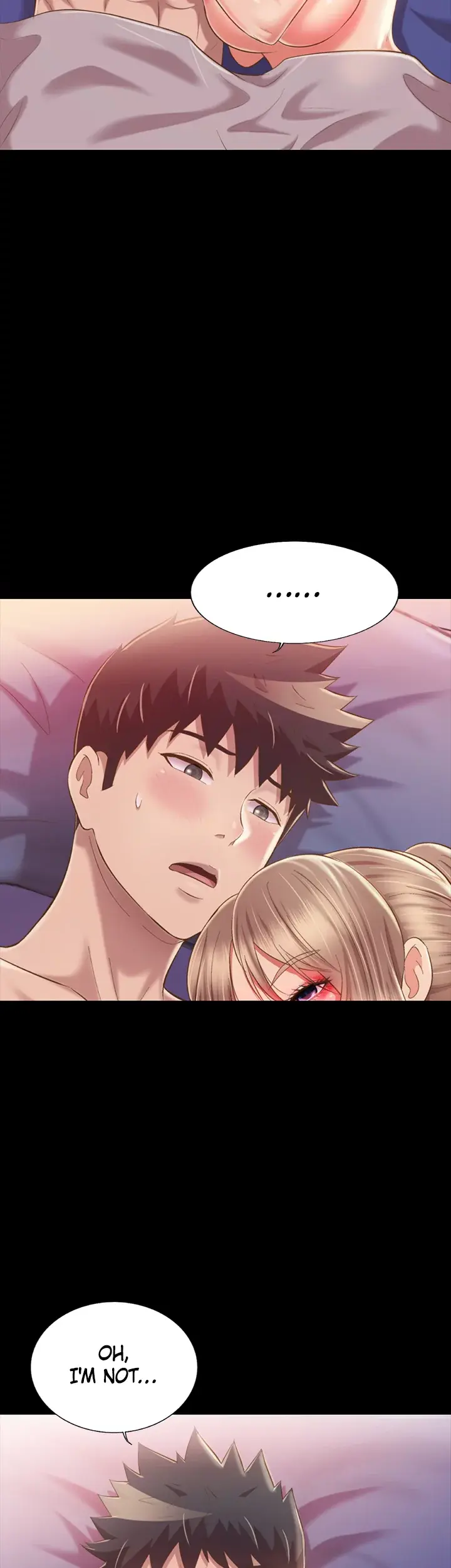 Noonas Taste Ahaabc Chapter 56 - Page 29