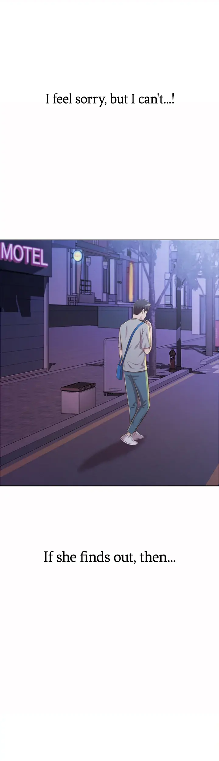 Noonas Taste Ahaabc Chapter 56 - Page 3