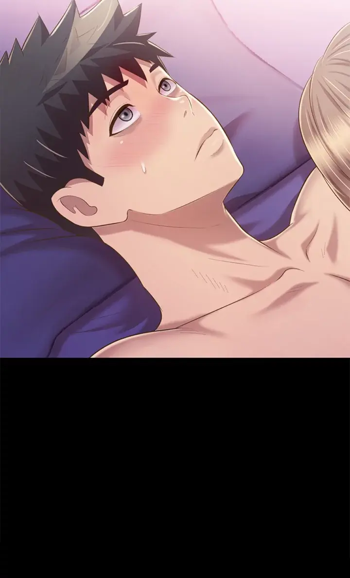 Noonas Taste Ahaabc Chapter 56 - Page 36