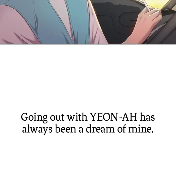 Noonas Taste Ahaabc Chapter 56 - Page 40