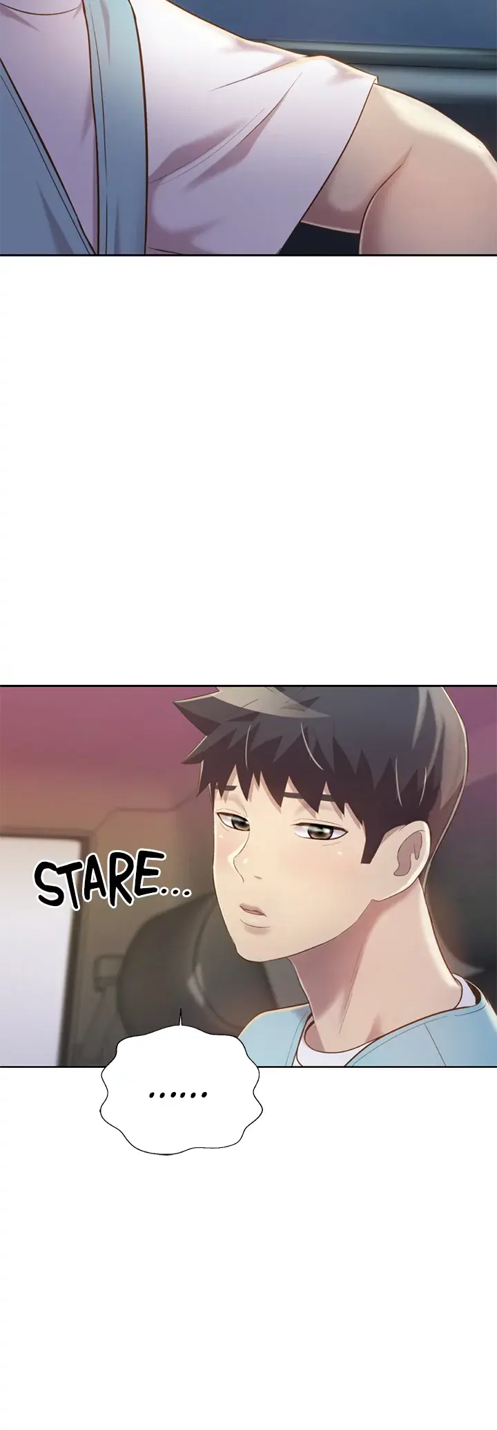 Noonas Taste Ahaabc Chapter 56 - Page 46