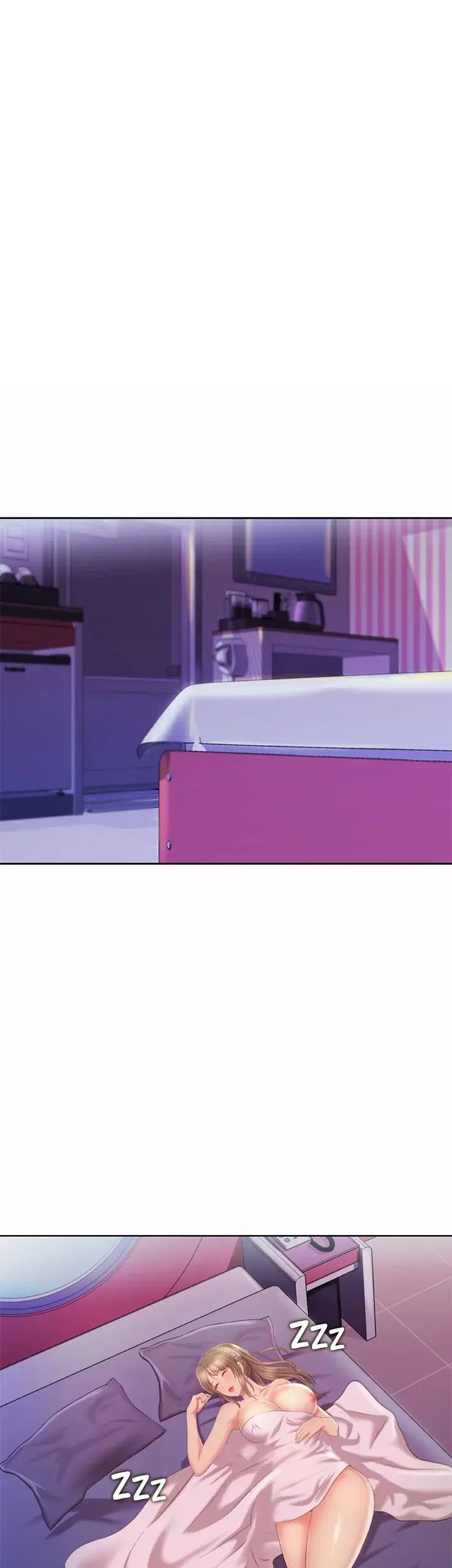 Noonas Taste Ahaabc Chapter 56 - Page 5