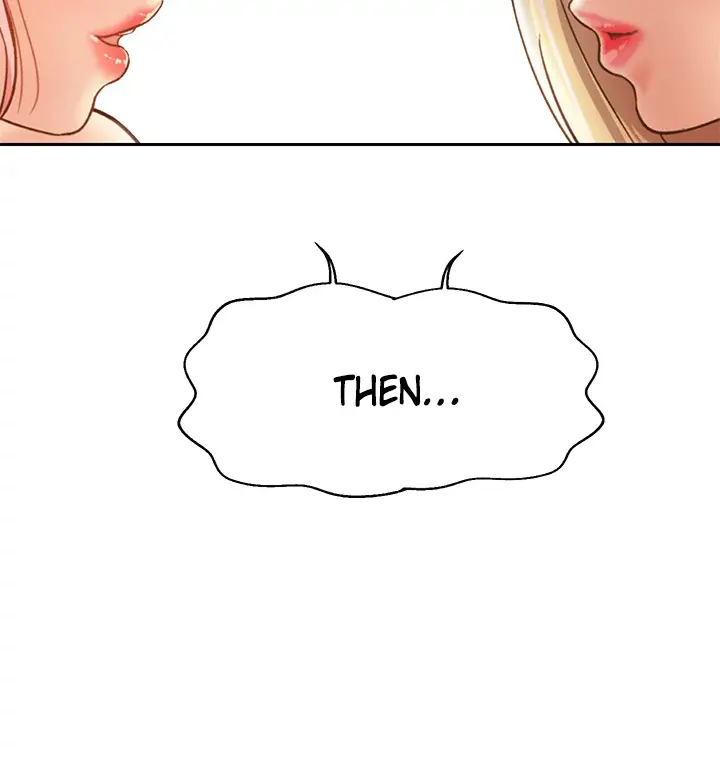 Noonas Taste Ahaabc Chapter 56 - Page 79