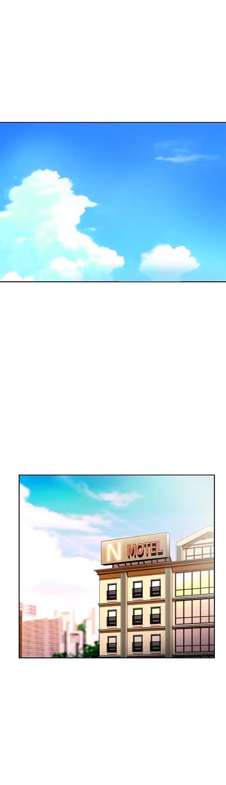 Noonas Taste Ahaabc Chapter 56 - Page 8