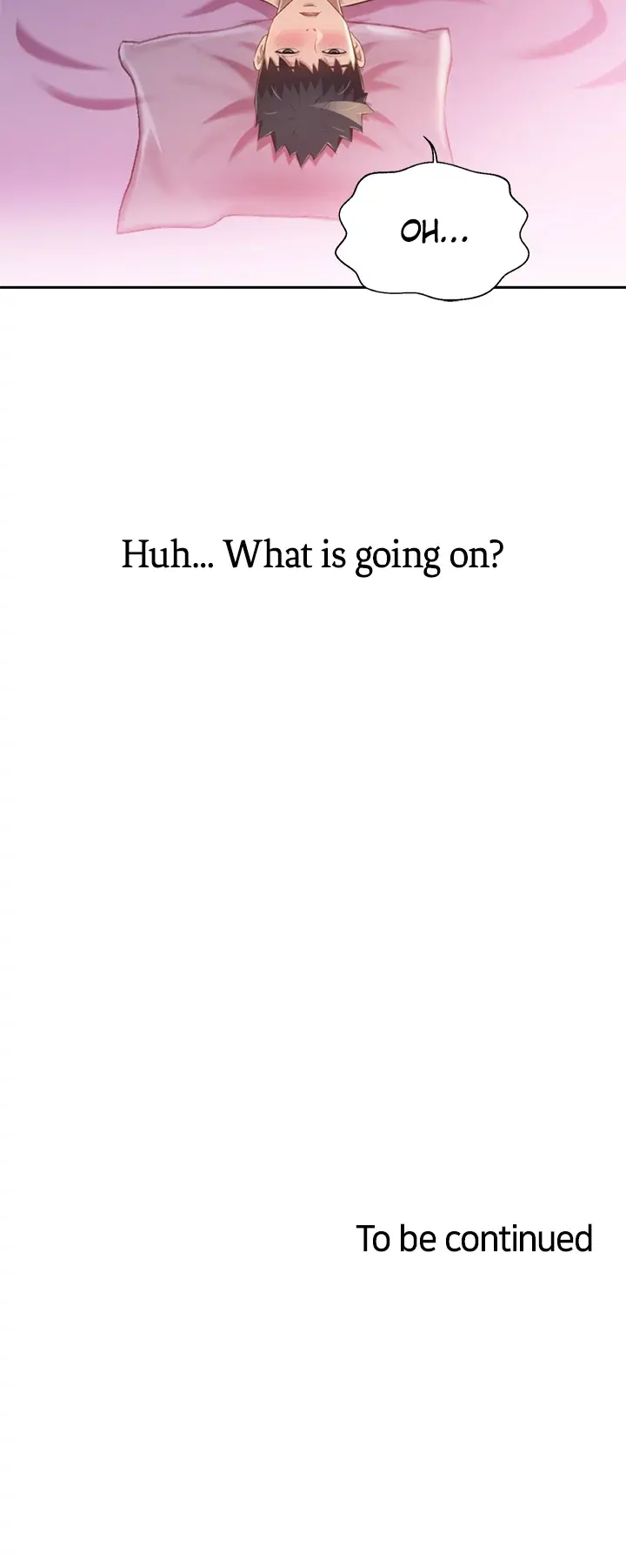 Noonas Taste Ahaabc Chapter 56 - Page 83