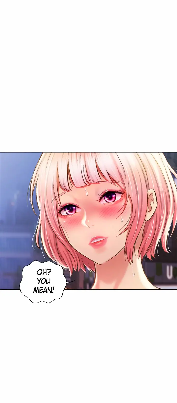 Noonas Taste Ahaabc Chapter 57 - Page 10