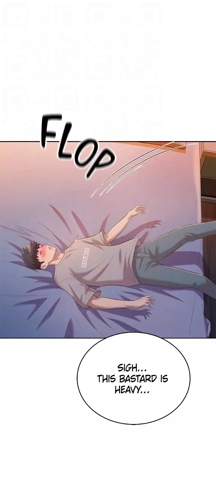 Noonas Taste Ahaabc Chapter 57 - Page 14