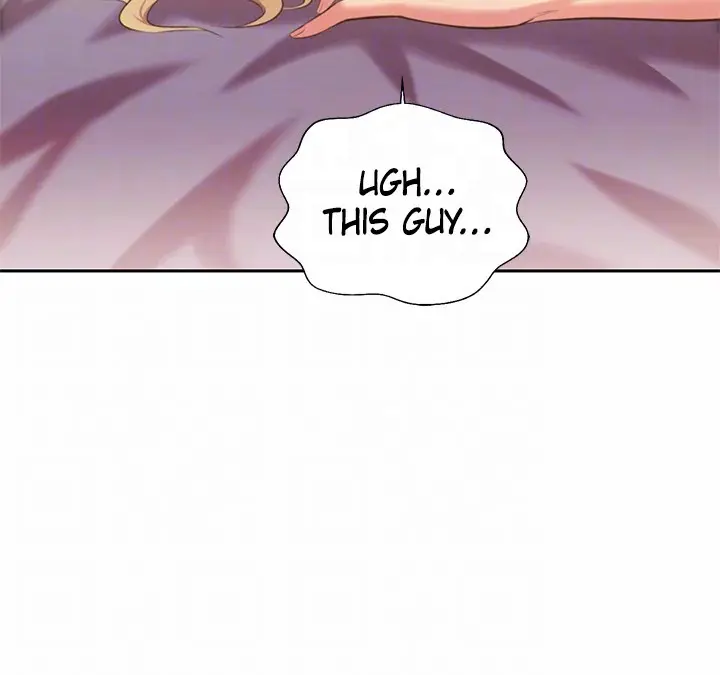 Noonas Taste Ahaabc Chapter 57 - Page 18