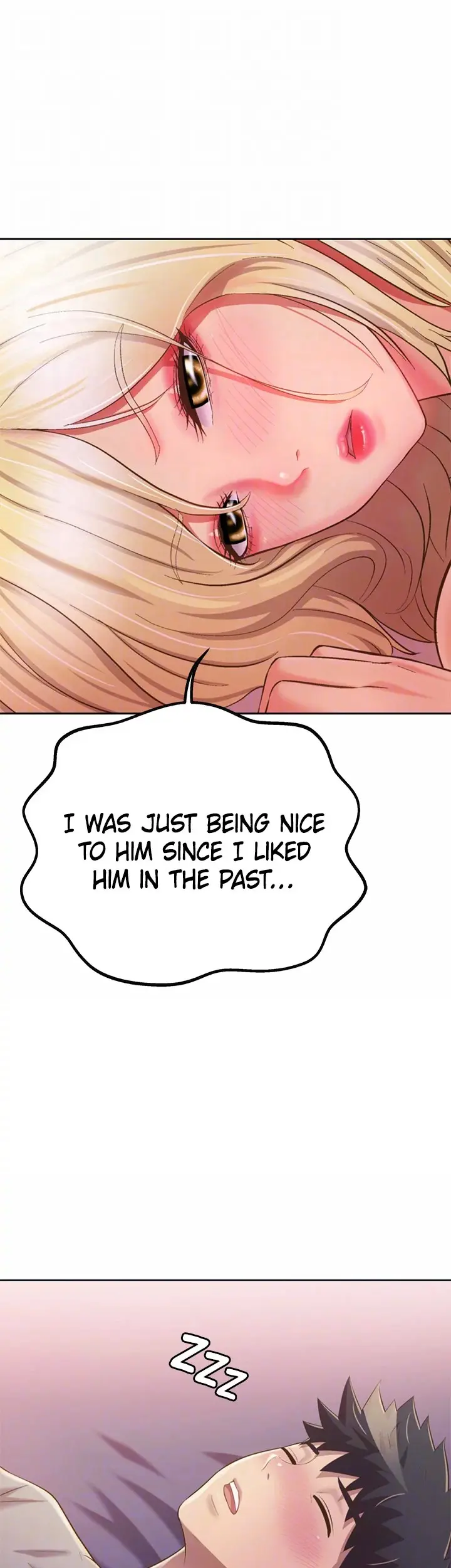Noonas Taste Ahaabc Chapter 57 - Page 19