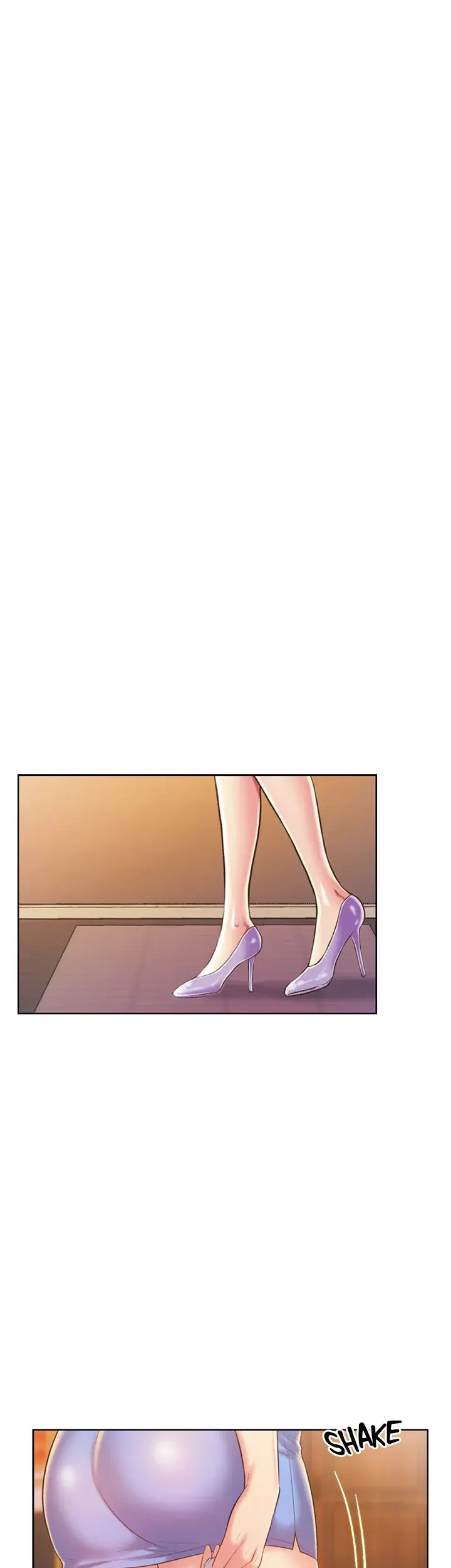 Noonas Taste Ahaabc Chapter 57 - Page 29