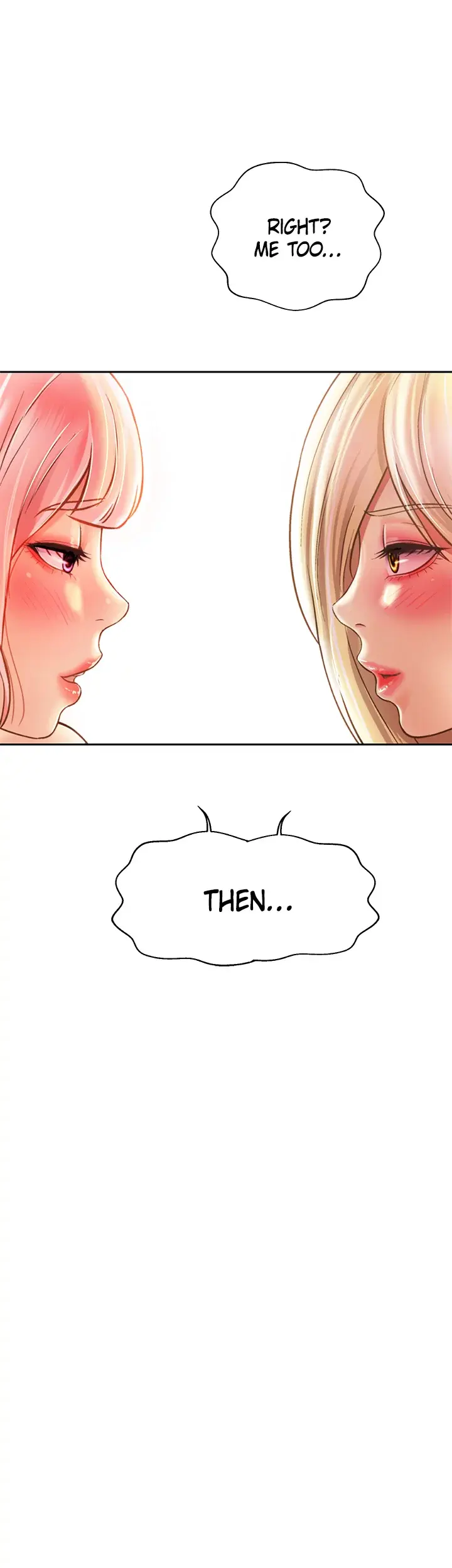 Noonas Taste Ahaabc Chapter 57 - Page 3