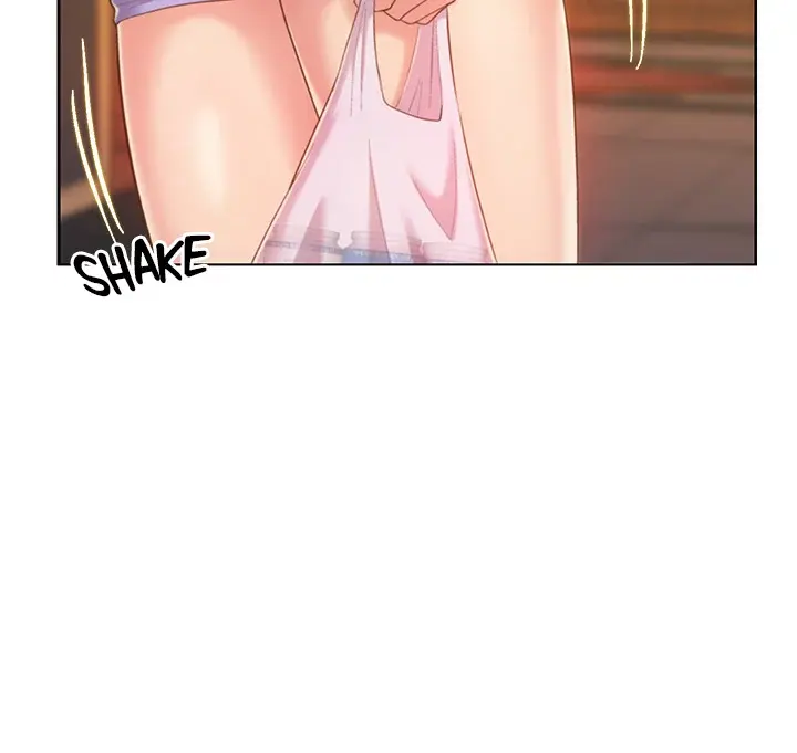 Noonas Taste Ahaabc Chapter 57 - Page 30