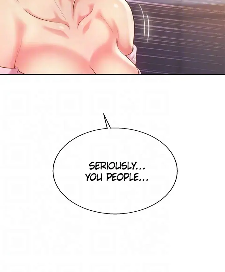 Noonas Taste Ahaabc Chapter 57 - Page 32