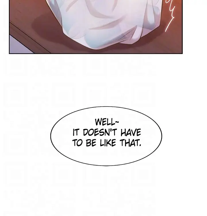 Noonas Taste Ahaabc Chapter 57 - Page 38