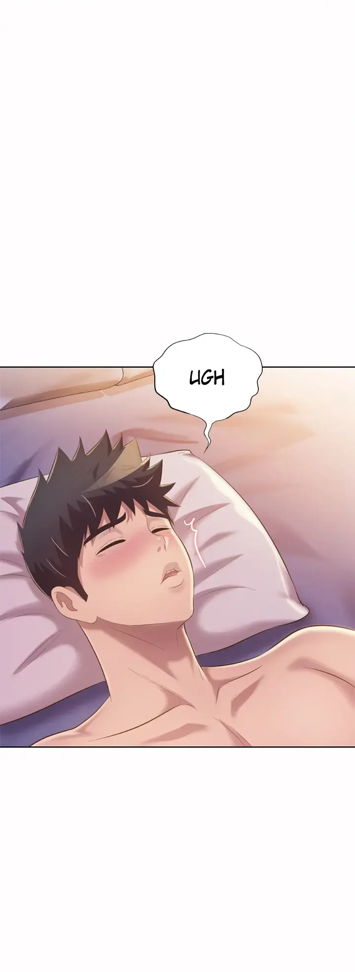 Noonas Taste Ahaabc Chapter 57 - Page 43