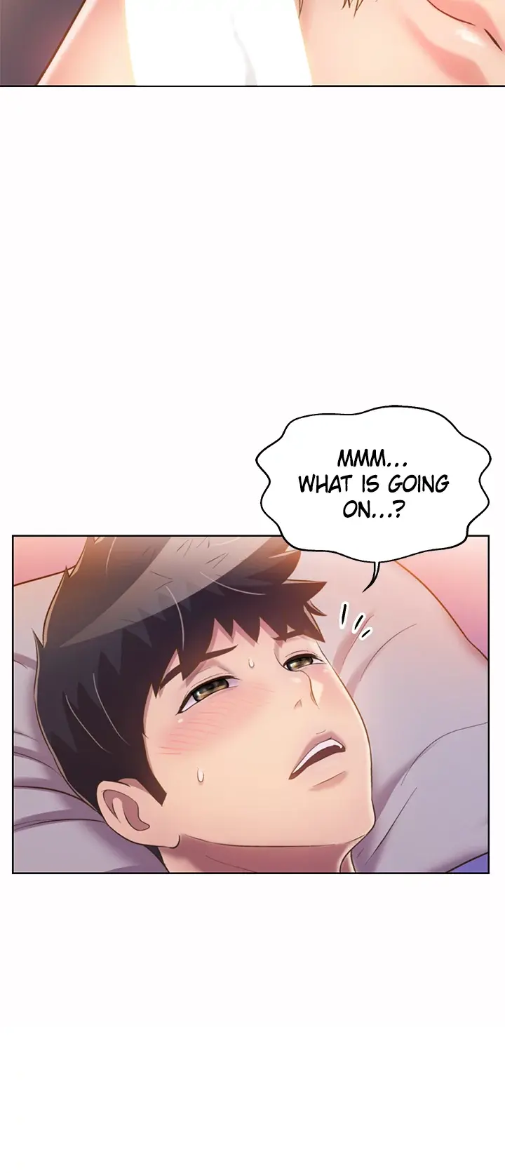 Noonas Taste Ahaabc Chapter 57 - Page 45