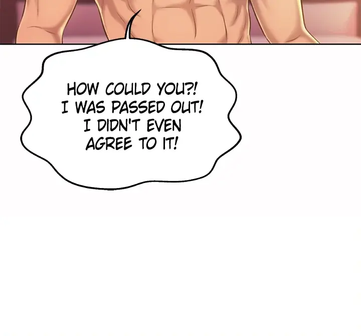 Noonas Taste Ahaabc Chapter 57 - Page 49