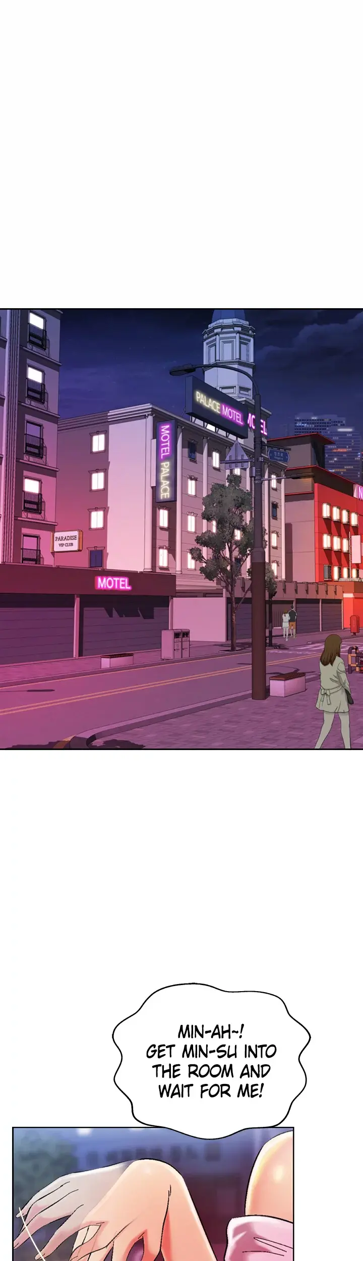 Noonas Taste Ahaabc Chapter 57 - Page 5