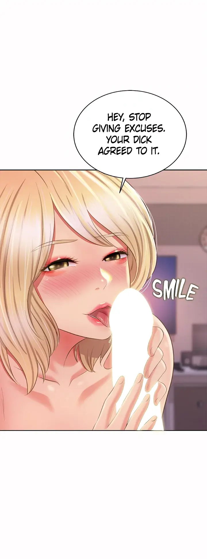 Noonas Taste Ahaabc Chapter 57 - Page 50