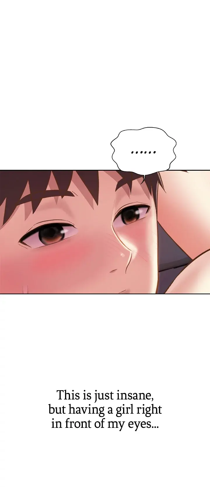 Noonas Taste Ahaabc Chapter 57 - Page 58