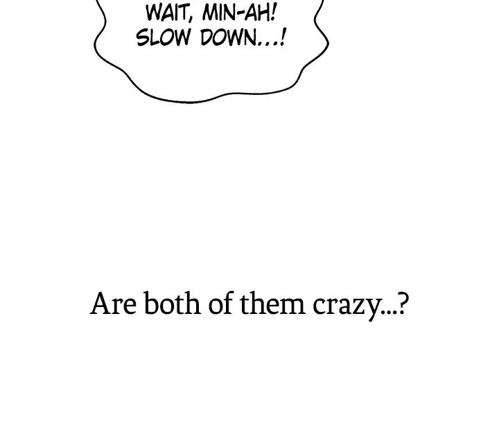Noonas Taste Ahaabc Chapter 57 - Page 60