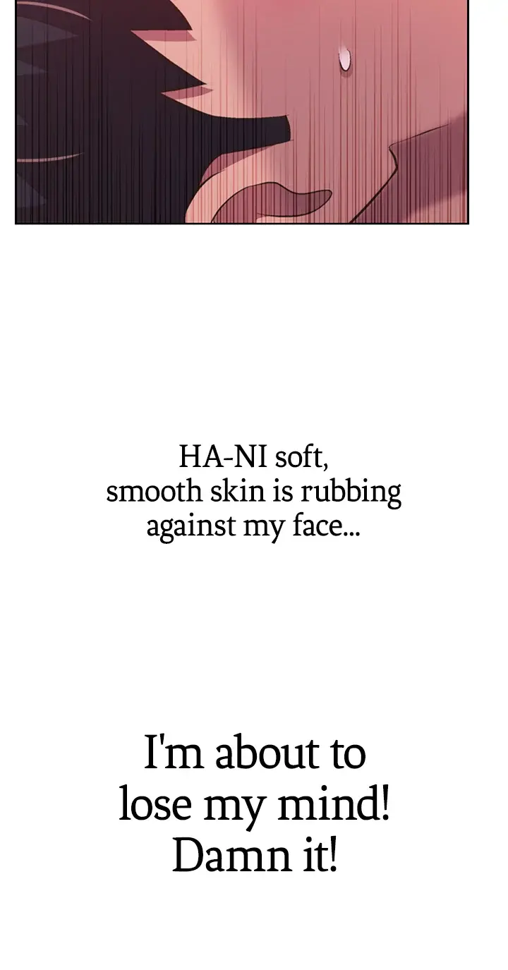 Noonas Taste Ahaabc Chapter 57 - Page 62