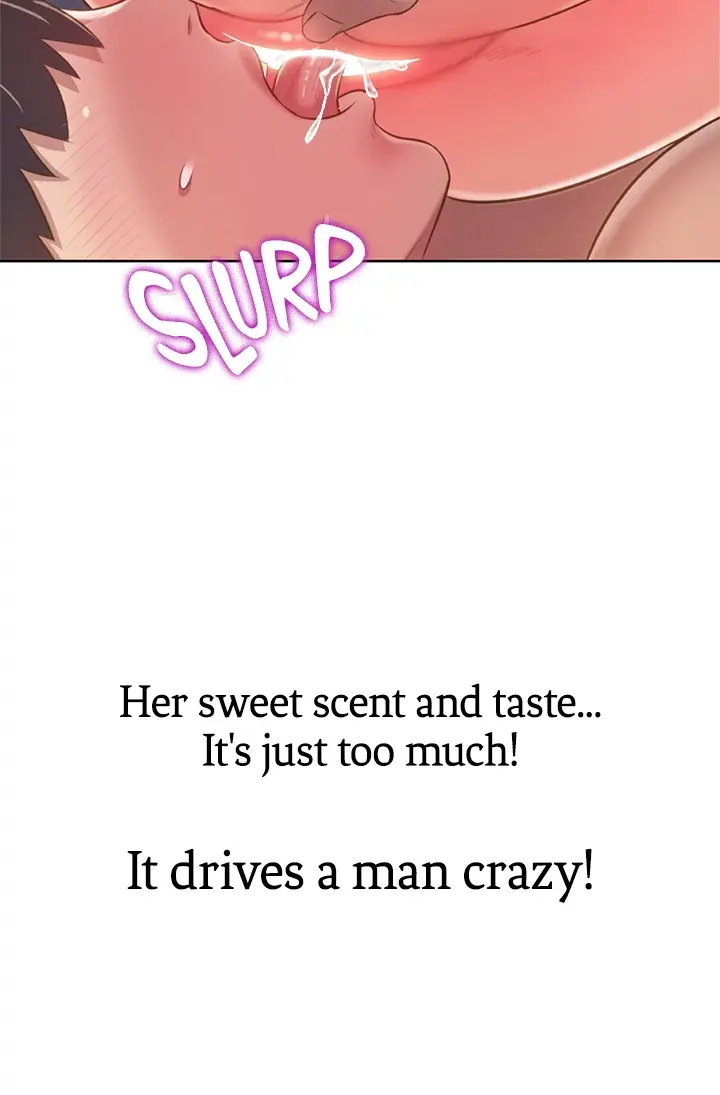 Noonas Taste Ahaabc Chapter 57 - Page 64