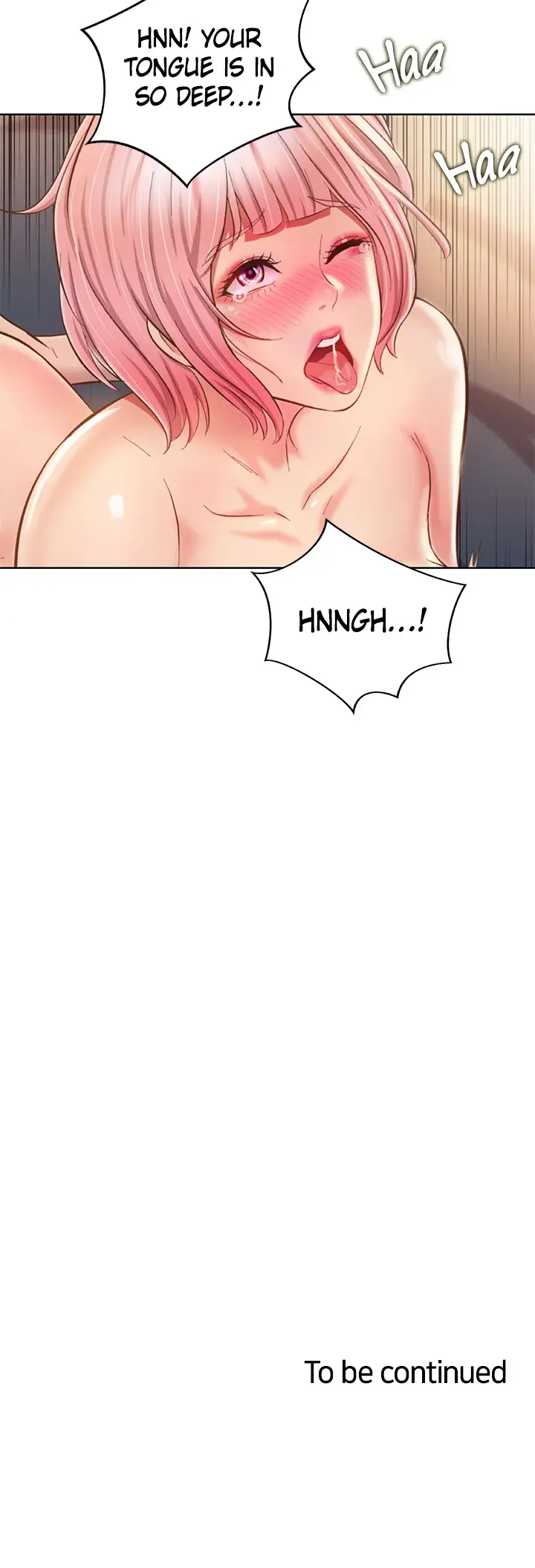 Noonas Taste Ahaabc Chapter 57 - Page 68