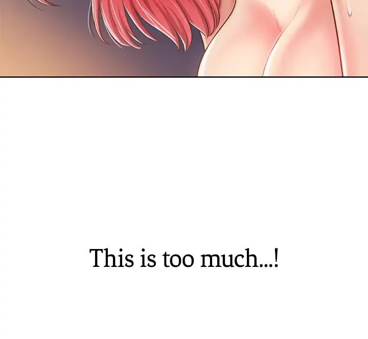 Noonas Taste Ahaabc Chapter 58 - Page 10