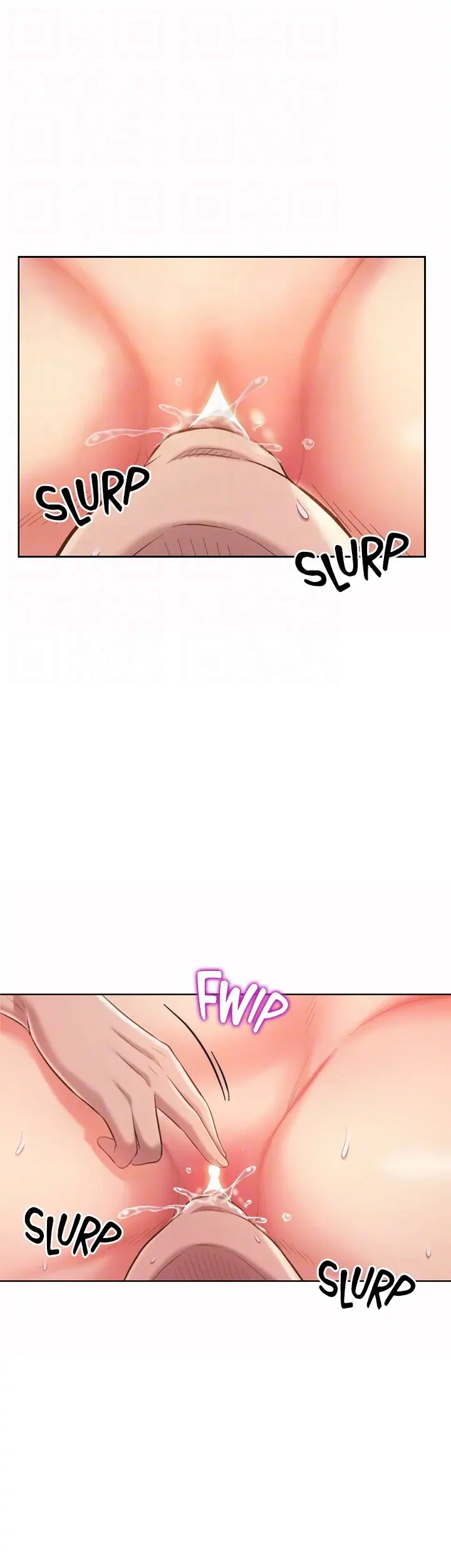 Noonas Taste Ahaabc Chapter 58 - Page 19