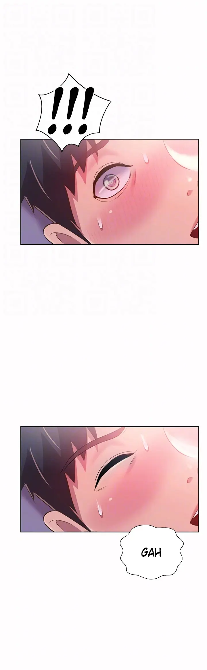 Noonas Taste Ahaabc Chapter 58 - Page 32