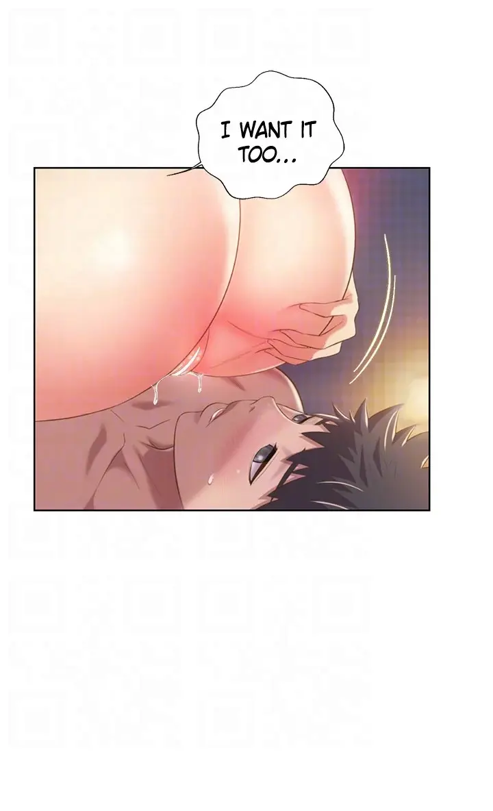 Noonas Taste Ahaabc Chapter 58 - Page 36