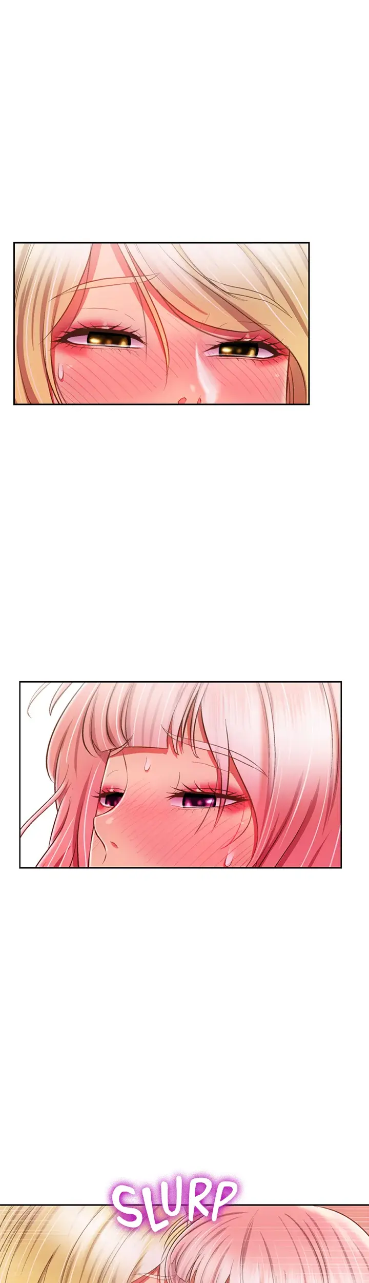 Noonas Taste Ahaabc Chapter 58 - Page 48
