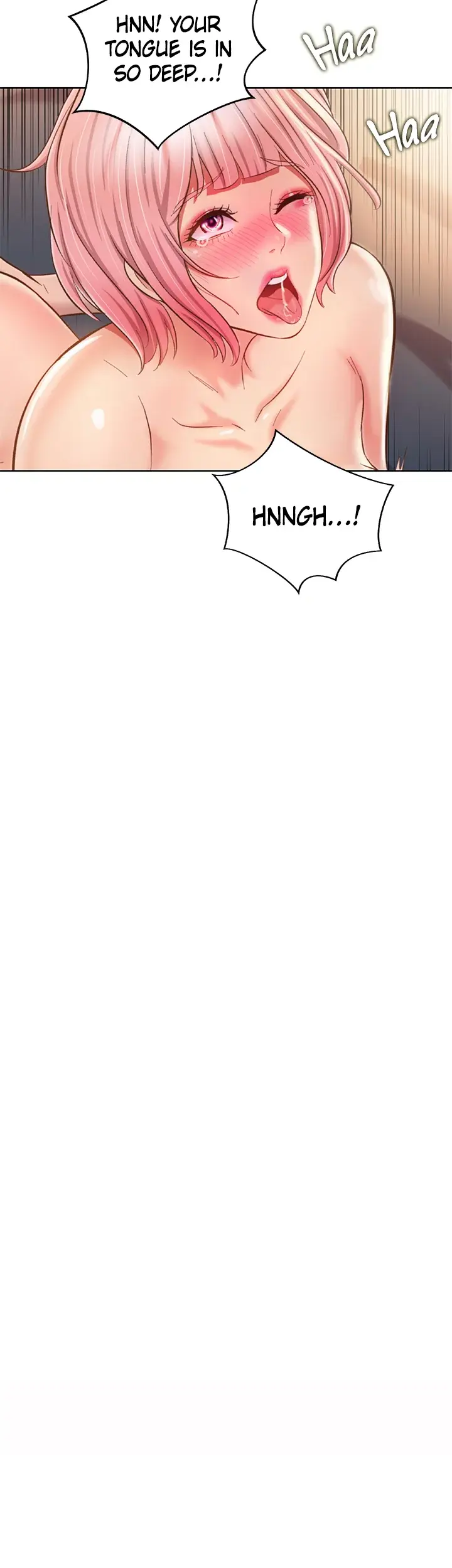 Noonas Taste Ahaabc Chapter 58 - Page 5