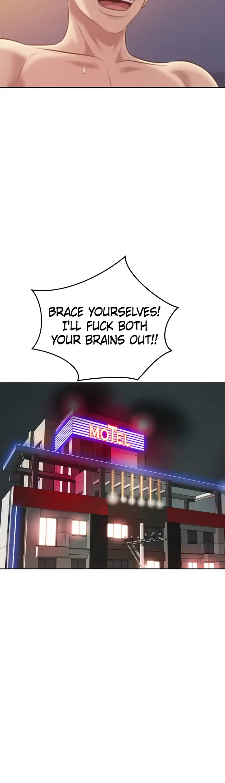 Noonas Taste Ahaabc Chapter 58 - Page 62