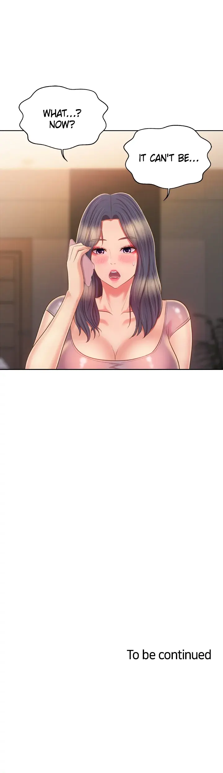 Noonas Taste Ahaabc Chapter 58 - Page 70