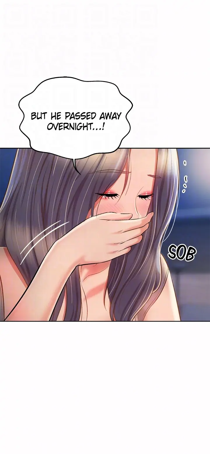 Noonas Taste Ahaabc Chapter 59 - Page 12