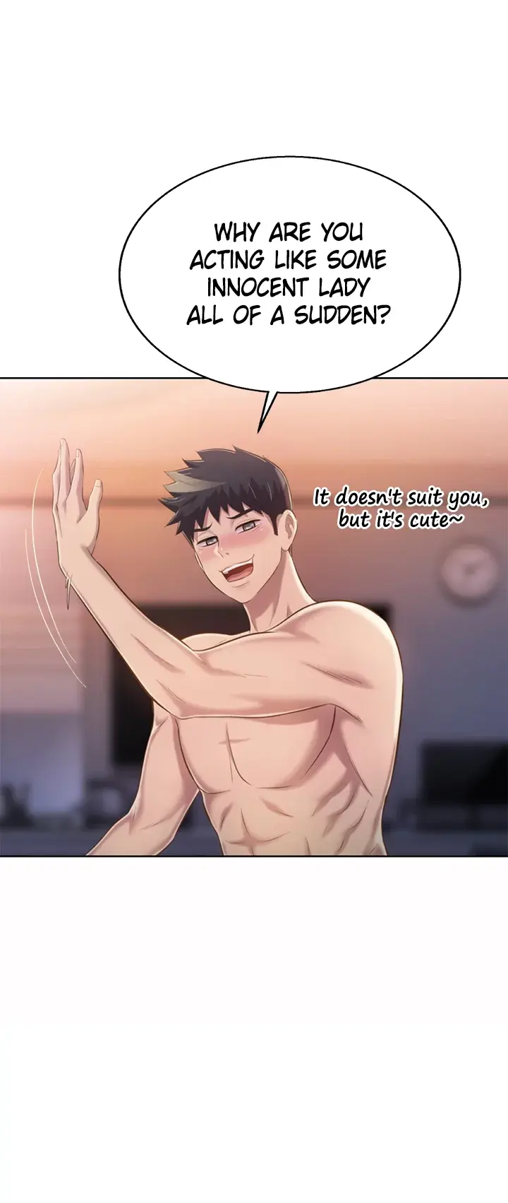 Noonas Taste Ahaabc Chapter 59 - Page 23