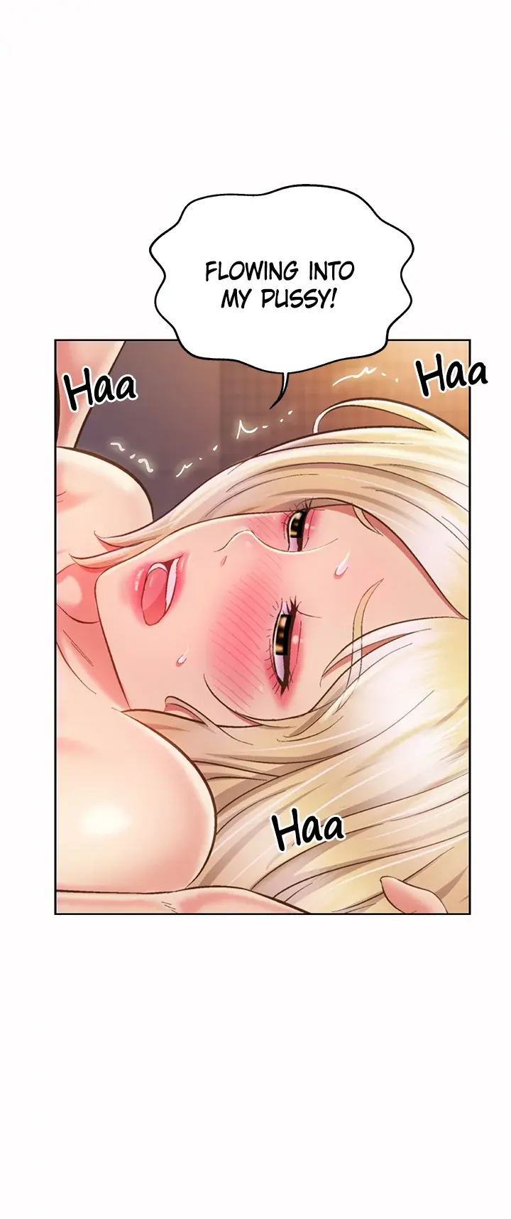 Noonas Taste Ahaabc Chapter 59 - Page 28