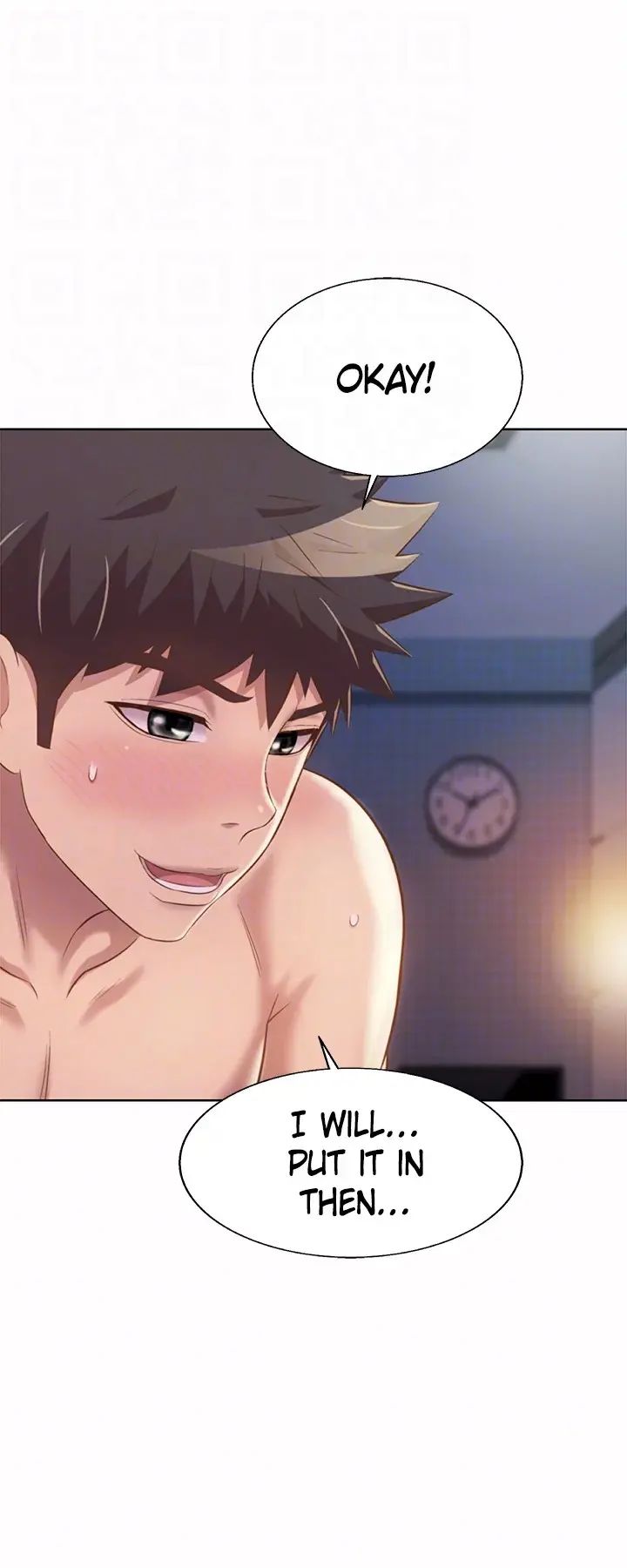 Noonas Taste Ahaabc Chapter 59 - Page 31