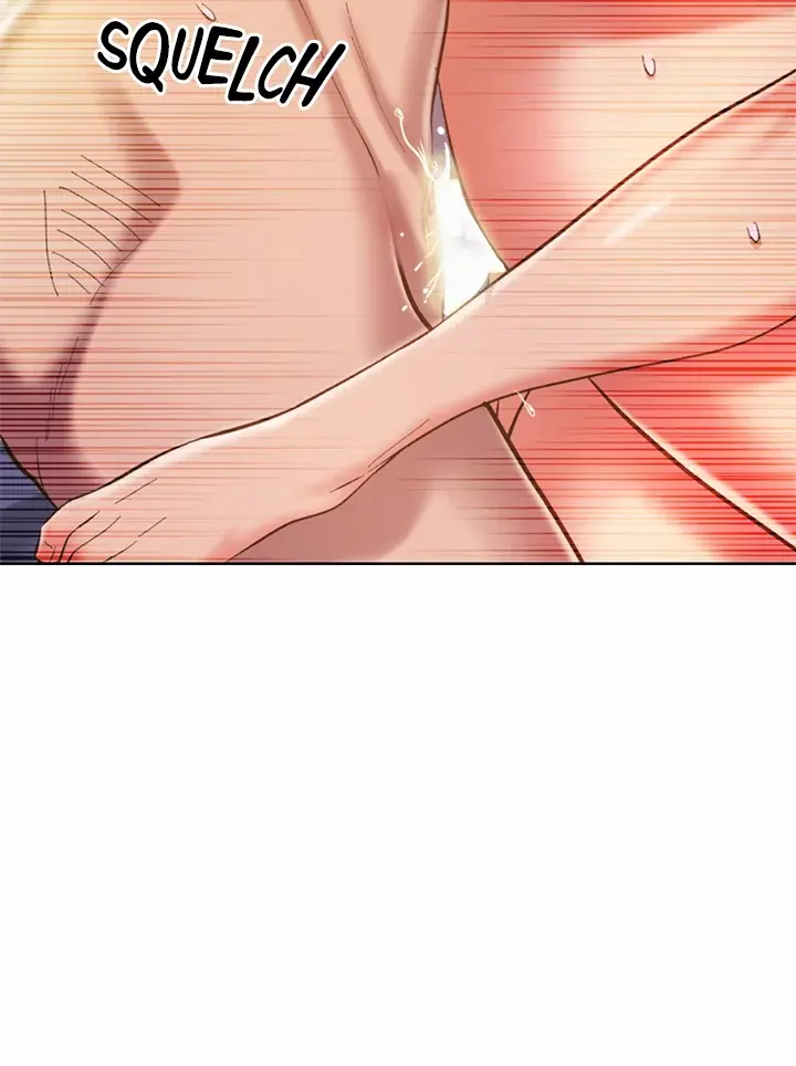 Noonas Taste Ahaabc Chapter 59 - Page 41